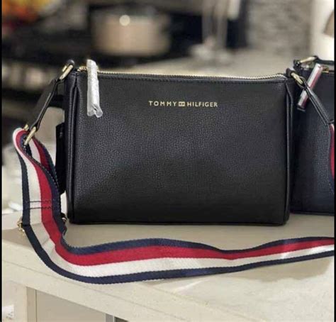 tommy hilfiger sling bag price.